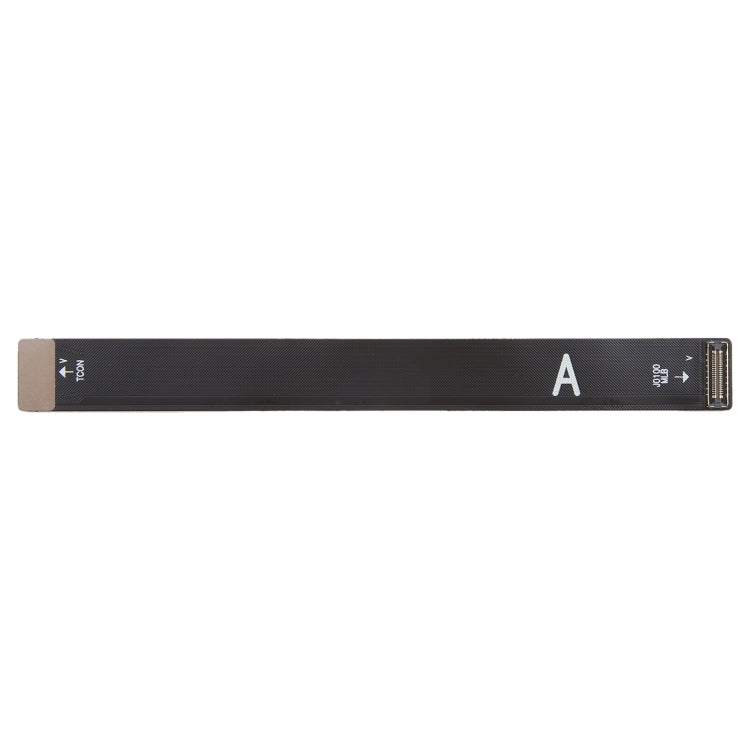 Per MacBook Pro 13 pollici A1706 A1708 A1989 A2289 / Pro 15 pollici A1707 A1990 / Pro 16 pollici A2141 / Air 13 pollici A1932 A2179 Cavo flessibile di estensione del display LCD da 13 cm, For MacBook Pro 13 inch A1706 Per MacBook Pro 13 pollici A1706 A1708 A1989 A2289 / Pro 15 pollici A1707 A1990 / Pro 16 pollici A2141 / Air 13 pollici A1932 A2179 Cavo flessibile di estensione del display LCD da 13 cm, For MacBook Pro 13 inch A1706